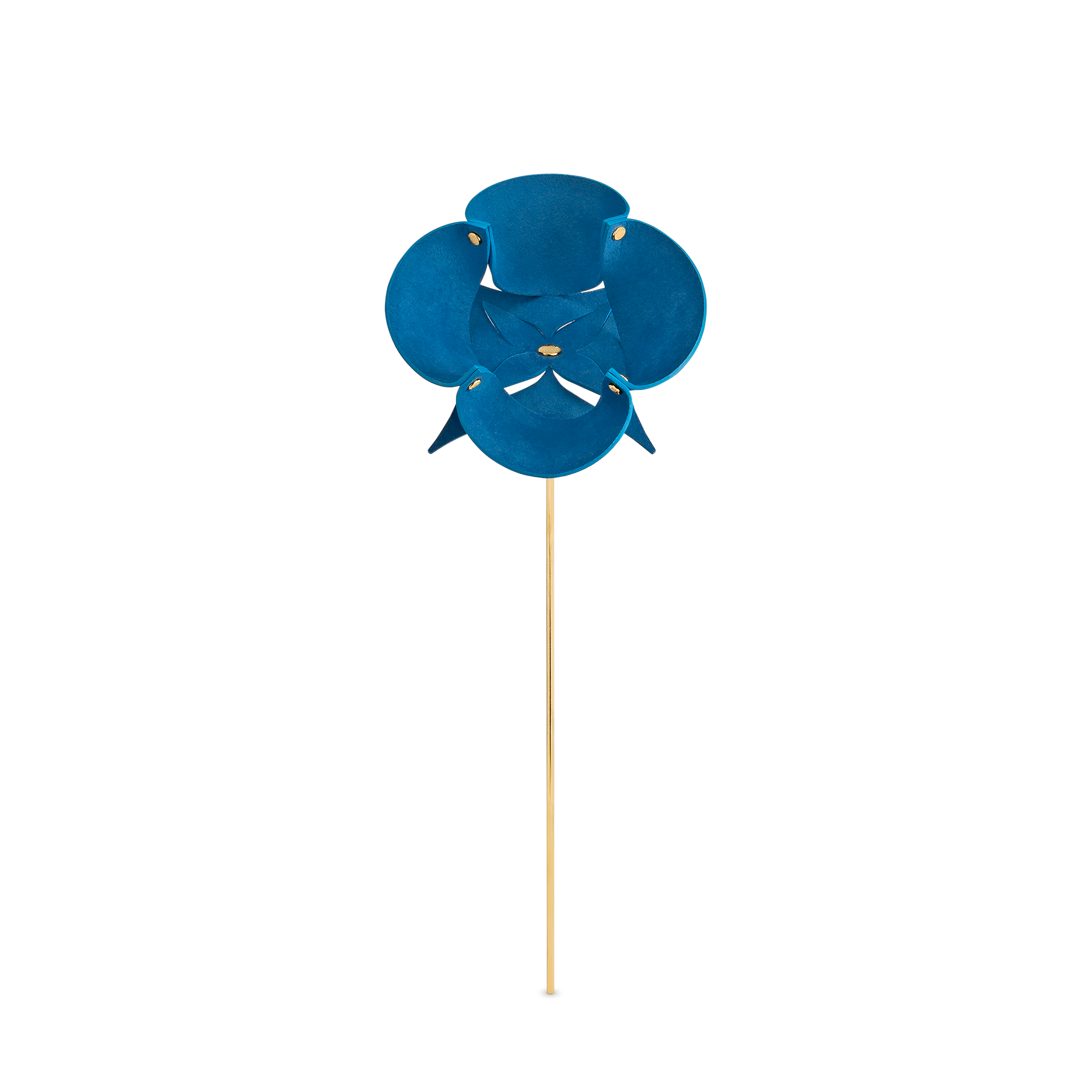 Origami Flowers by Atelier Oï - Casa e Art de la Table | LOUIS VUITTON